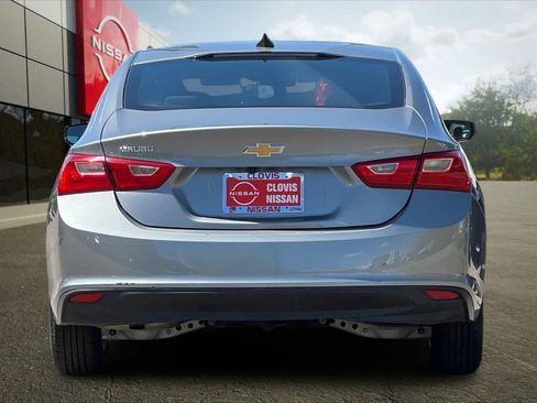 Used 2024 Chevrolet Malibu LS FWD image 8