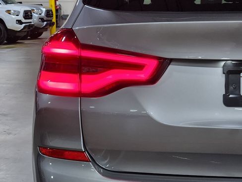 Used 2020 BMW X3 M w/ Executive Package AWD/4WD image 20