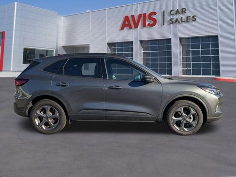 Used 2025 Ford Escape ST-Line image 7