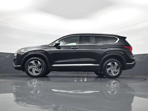 Certified 2023 Hyundai Santa Fe SEL w/ Premium Package AWD/4WD image 29