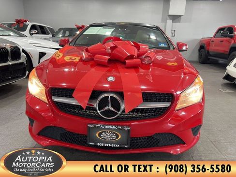 Used 2014 Mercedes-Benz CLA 250 4MATIC image 26