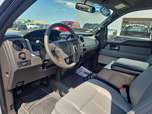 Used 2014 Ford F150 XL w/ Equipment Group 101A Mid RWD image 14