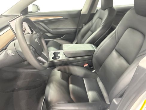 Certified 2023 Tesla Model 3 Long Range AWD/4WD image 9