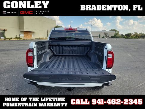 New 2026 GMC Canyon Elevation w/ Convenience Package image 7