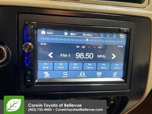 Used 2007 Ford Focus SE image 19