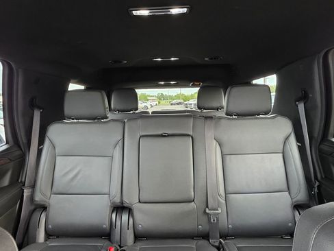 Used 2023 Chevrolet Tahoe LT AWD/4WD image 30