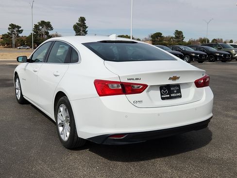 Used 2024 Chevrolet Malibu LT image 5