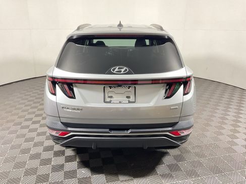 Certified 2023 Hyundai Tucson SEL image 11
