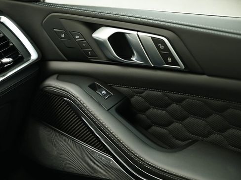 New 2026 BMW X5 M Competition w/ Executive Package AWD/4WD image 45