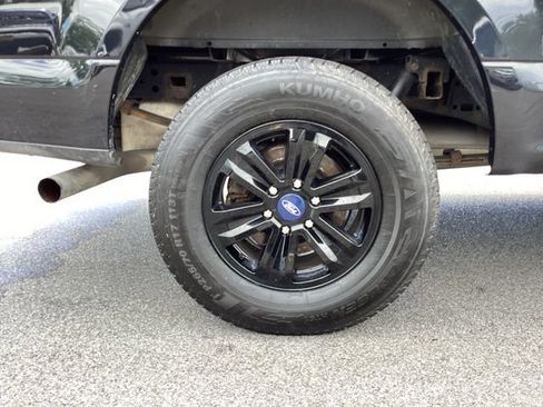 Used 2019 Ford F150 XLT AWD/4WD image 22