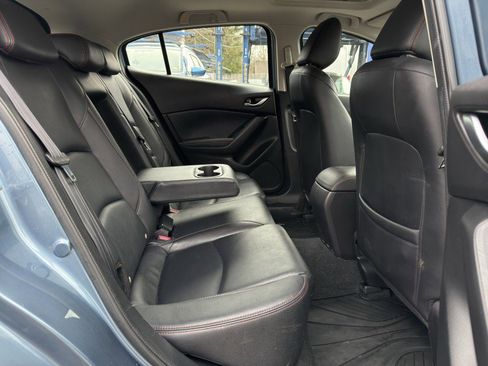 Used 2016 MAZDA MAZDA3 s Touring image 30