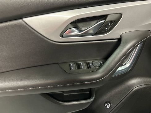 Used 2023 Chevrolet Blazer LT w/ Convenience Package image 14