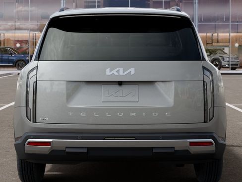 New 2027 Kia Telluride EX FWD image 13