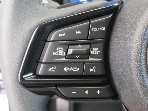 New 2026 Subaru Outback Limited AWD/4WD image 30