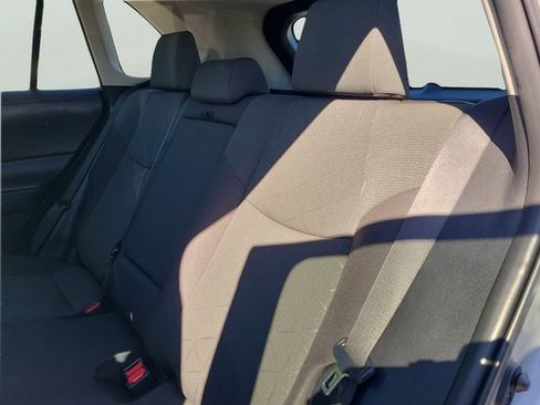 Used 2024 Toyota RAV4 XLE image 14