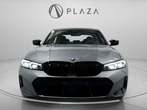 New 2026 BMW M340i xDrive image 8