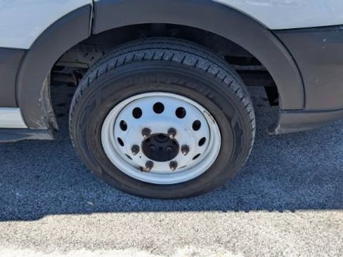 Used 2019 Ford Transit 350 138 DRW image 12