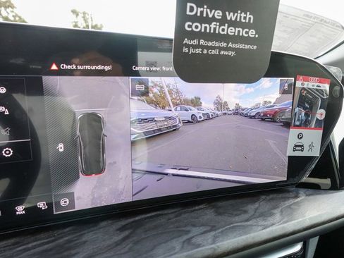 New 2025 Audi Q5 2.0T Premium Plus image 24