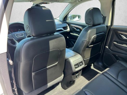 Used 2018 GMC Terrain Denali w/ Advanced Safety Package AWD/4WD image 19