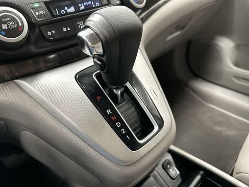 Used 2014 Honda CR-V EX-L image 24