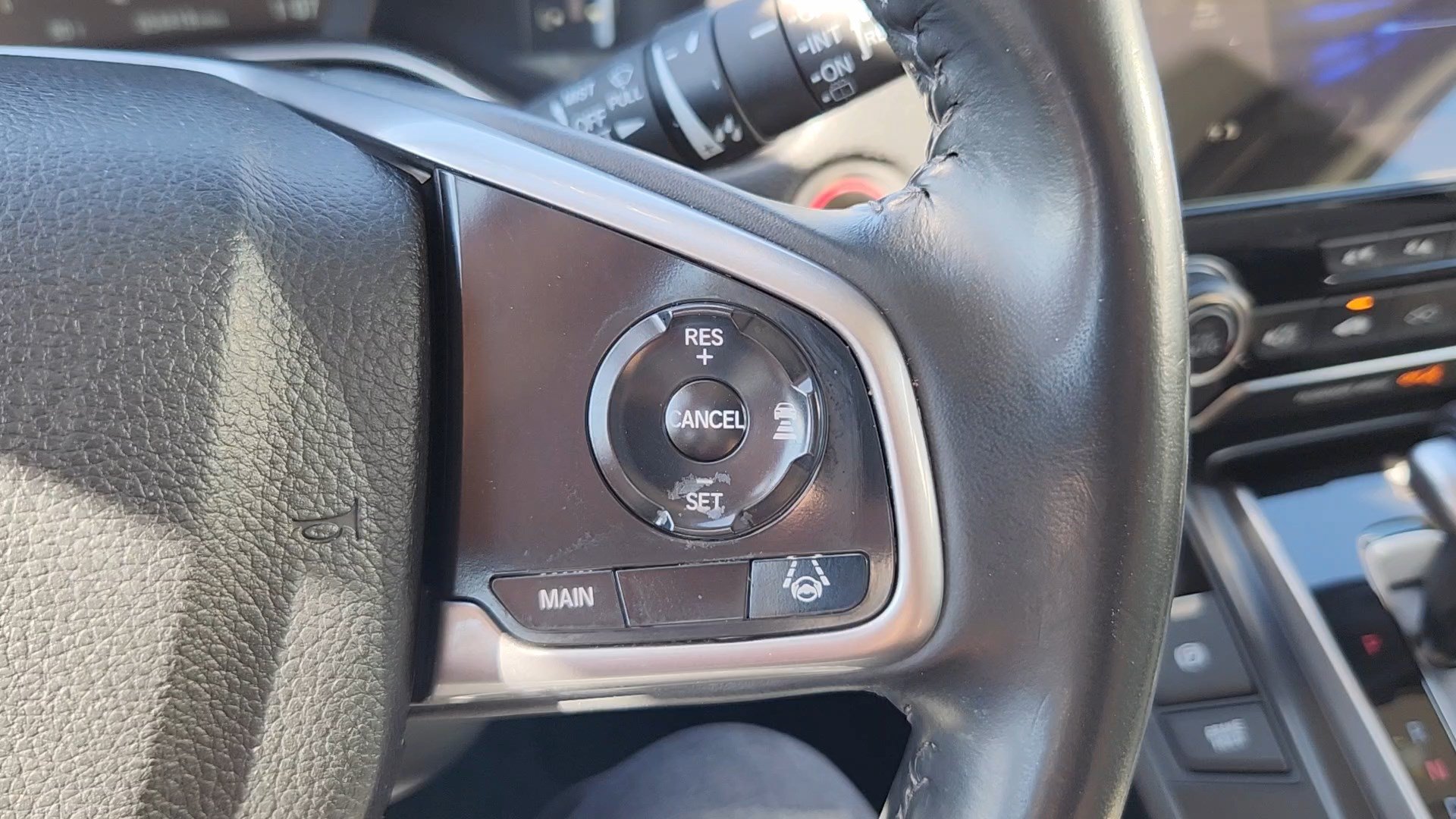 Used 2022 Honda CR-V EX-L image 14