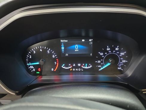 Used 2020 Ford Escape SE image 15