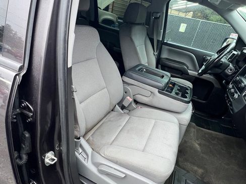 Used 2016 Chevrolet Silverado 1500 LT w/ All Star Edition image 31