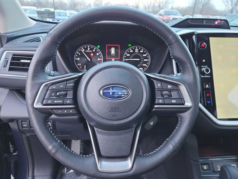 Used 2025 Subaru Ascent Limited image 24