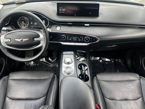 Used 2022 Genesis GV70 2.5T w/ Advanced Package image 13