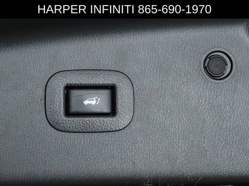 Used 2018 INFINITI QX80 4WD w/ Deluxe Technology Package image 70