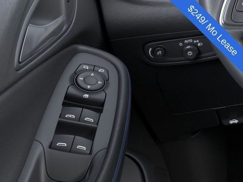 New 2026 Buick Encore GX Sport Touring w/ Comfort Package image 22