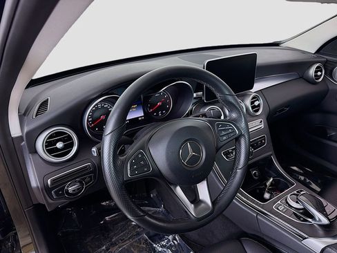 Used 2015 Mercedes-Benz C 300 C 300 image 18