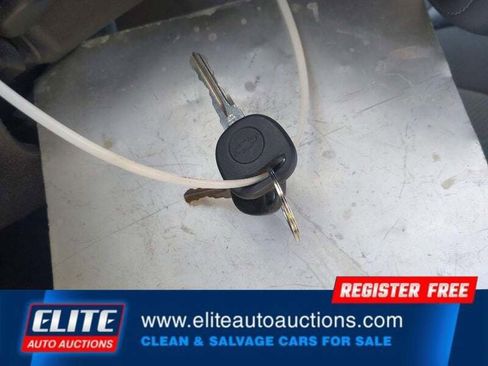 Used 2012 Chevrolet Malibu LT image 22