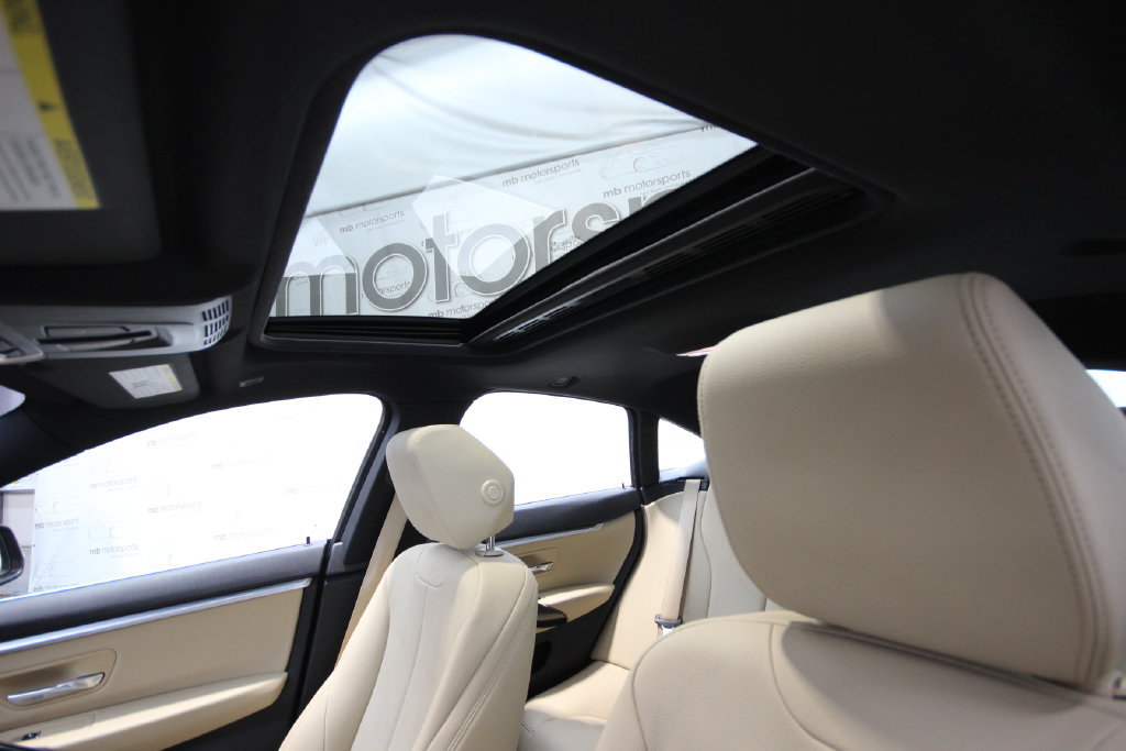 Used 2019 BMW 430i Gran Coupe xDrive w/ Convenience Package AWD/4WD image 22