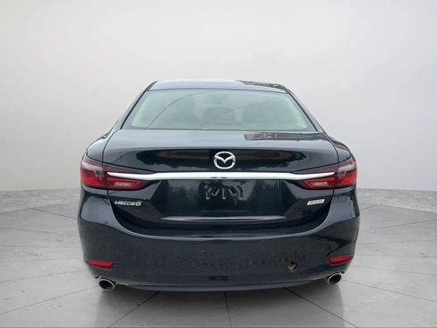 Used 2018 MAZDA MAZDA6 Sport FWD image 12