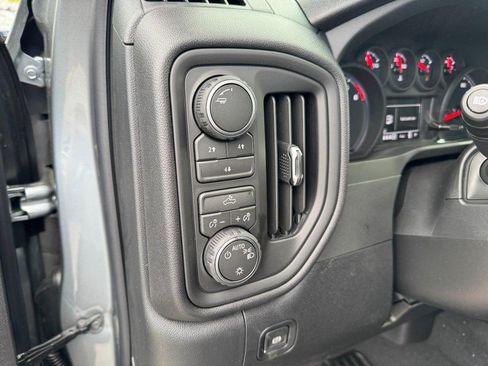 New 2026 Chevrolet Silverado 2500 Custom w/ Custom Convenience Package AWD/4WD image 41