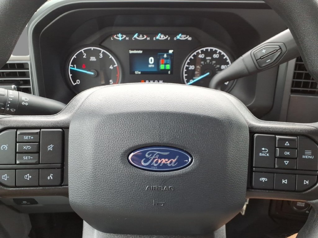 New 2027 Ford F350 XL AWD/4WD image 21