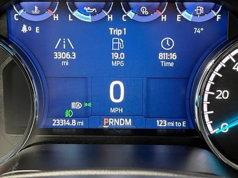 Used 2023 Ford F150 XLT w/ Equipment Group 302A High AWD/4WD image 27