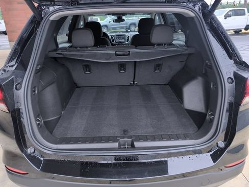 Used 2024 Chevrolet Equinox LT w/ LPO, Cargo Package FWD image 21