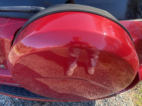 Used 2010 Toyota RAV4 4WD image 8