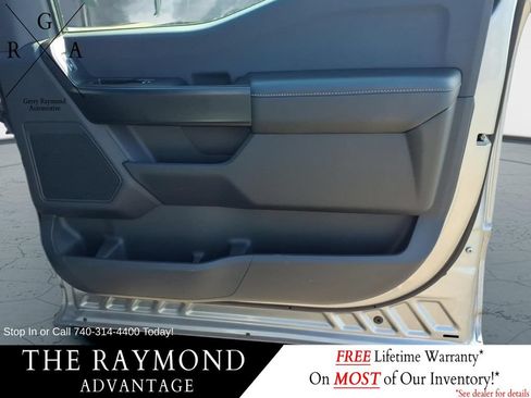 Used 2021 Ford F150 XL w/ STX Appearance Package AWD/4WD image 10