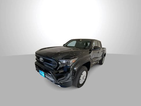 New 2026 Toyota Tacoma SR5 AWD/4WD image 4