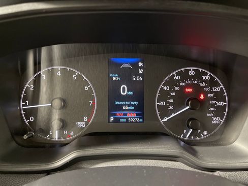 Used 2023 Toyota Corolla LE FWD image 18