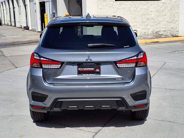 New 2026 Mitsubishi Outlander Sport SE AWD/4WD image 4