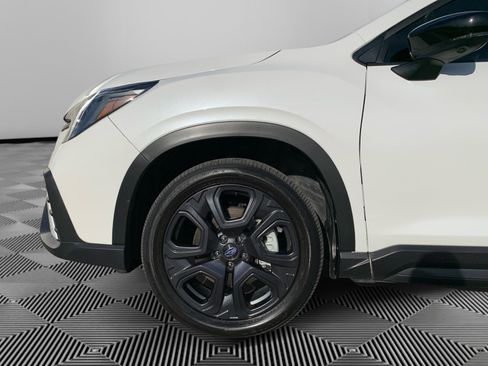 Certified 2024 Subaru Ascent Onyx Edition Limited image 18