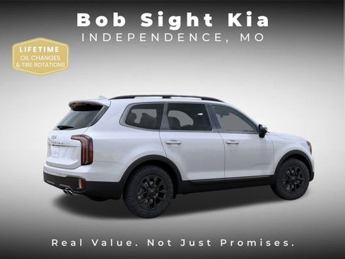 New 2025 Kia Telluride SX Prestige X-Pro image 6