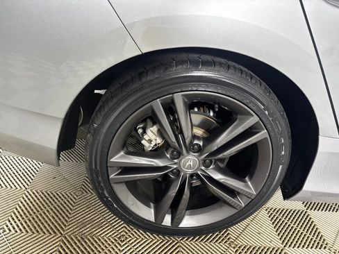 Used 2024 Acura Integra A-Spec FWD image 32