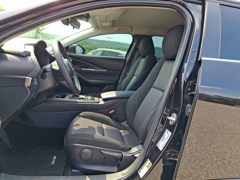 Used 2025 MAZDA CX-30 AWD 2.5 S image 13