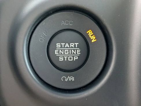 New 2023 Jeep Wrangler Unlimited w/ Cold Weather Group AWD/4WD image 24