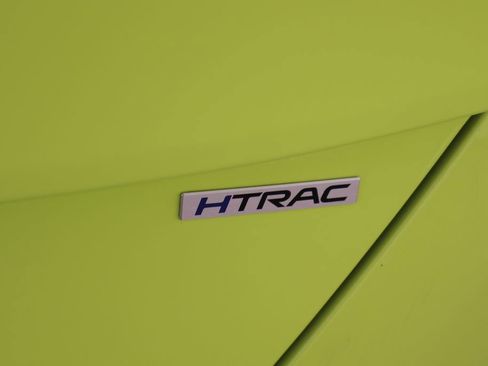 Used 2025 Hyundai Kona SEL image 39